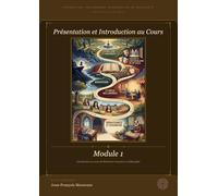Module 1 : Présentation et Introduction au cours: Littérature, Philosophie, Dissertation et Eloquence pour le bac et au delà