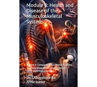Module 4: Health and Disease of the Musculoskeletal System: Volume 4: Comparative Functional Anatomy, Teaching Integration Layer (Feynman + Curriculum Framework)