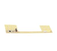 Module affichage interrupteur micro-ondes pour four Ikea 561943703