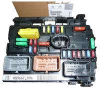 Module BSM Scatola Portafusibili per Citroen C3 Picasso - Peugeot 207 6500HW