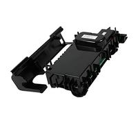 Module controle moteur pour seche-linge Electrolux 136005701