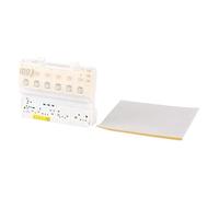 Module de commande pour lave vaisselle Bosch 00609423