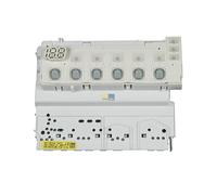Module de commande pour lave vaisselle Bosch 00609423