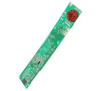 Module électronique pour lave linge Candy 41042092