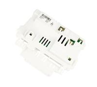 Module electronique sechage as pour lave-linge Aeg 807386515