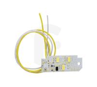 Module electronique voyant lum pour refrigerateur Aeg 242577908