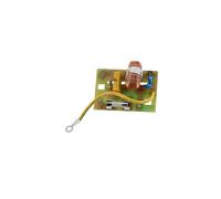 Module filtre pour micro-ondes Electrolux 405536690