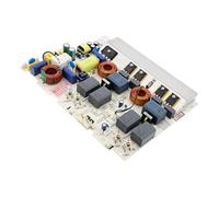 Module induction configure pour table de cuisson Electrolux 330036266