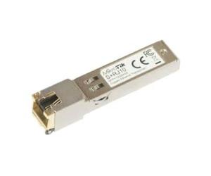 Module SFP Mikrotik | S+RJ10 | 10 Gbps RJ45 | 200 m