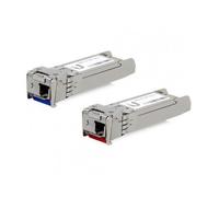 Module SFP Ubiquiti | UF SM 10G S | 10 Gbps SFP+ | 10 km