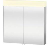 Module supplémentaire Duravit 2. prise à l'intérieur droite pour armoire de toilette, UV998100000, UV998100000