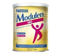 Modulen Ibd Latte Polvere 400 G