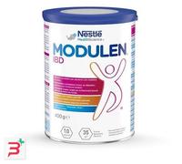 MODULEN IBD POLVERE BARATTOLO 400 G