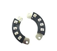 Moduli a ponte raddrizzatore rotante for generatore MXG70-12 MXY70-12 70A 1200V Passo di installazione 136mm 4 terminali MXG/Y(II)70-12