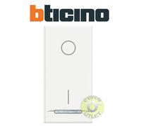 Moduli Axolute Interruttore Bipolare HD4002 2P 16Ax Bianco Bticino