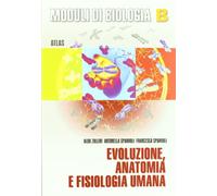 Moduli di biologia. Tomo B. Per le Scuole superiori