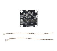 Moduli di crittografia video analogica di seconda generazione con adattatore da USB a seriale 8 set progettati per crittografia e decrittografia sicura dei segnali in tempo reale (AL 387)