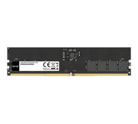 Memoria RAM Lexar LD5U16G56C46ST-BGS 16GB 1x16GB DDR5 5600MT/s CL46 SO-DIMM ECC