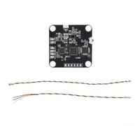 Moduli di sicurezza video analogici di seconda generazione 8 set con USB a porta seriale per modalità di crittografia e decrittografia configurabili Protezione affidabile del segnale (AL 387 * 1)