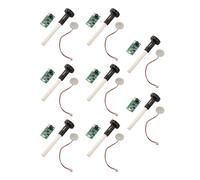 Moduli Diffusore Aromaterapia Set di 8 Compatibili con Alimentazione USB