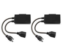 Moduli digitali Canbus led H7 12V