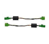 Moduli indicatori 'Dynamic Running Light' per luci posteriori a LED compatibile