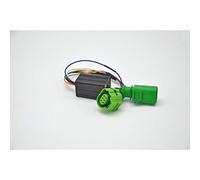 Moduli indicatori 'Dynamic Running Light' per luci posteriori a LED compatibile con Audi A5 (8T) Sportback 2007-2011