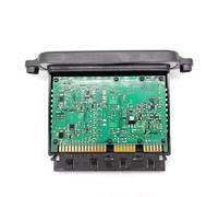 Moduli Luce Diurna Componente Driver Faro Per Allo Xeno Auto Modulo Per Unità Controllo Adattivo Sostituire Non AFS 63117316214 Compatibile Con BMW Per F25 2011 2012 2013 2014