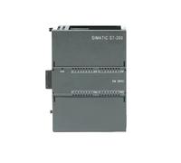 Moduli PLC Moduli di ingresso/uscita digitali S7-200: 6ES7288-2QT16-0AA0 (16 uscite), 6ES7288-2DE16-0AA0 (16 ingressi)(6ES7288-2QR16-0AA0 (16output))
