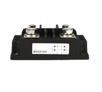 Moduli ponte monofase MDQ400A 400A 1600V Raddrizzatore a diodi monofase