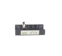 Moduli ponte trifase serie MDS MDS100A MDS50A 150A 200A 300A Raddrizzatore a diodo trifase 1600V MDS150A(MDS200A)