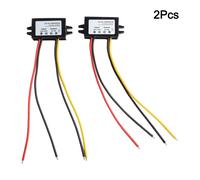 Moduli Regolatore di Tensione Compatti Doppia Perfetti Per Progetti Elettronici