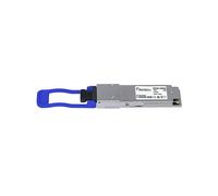 MODULI RICETRASMETTITORI BLUEOPTICS Q28-506-BO - 100 Gbit/s, QSFP28, MPO/MTP, Argento