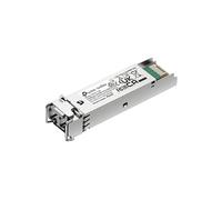 MODULI RICETRASMETTITORI TP-LINK SM311LM - 1250 Mbit/s, mini-GBIC/SFP LC, Argento