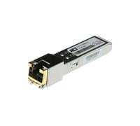 MODULI SFP ACT TR0015 - 1000 Mbit/s, compatibile Gigabit Ethernet, Metallico