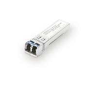 Modulo Mini Gbic (Sfp) Lc 10Gbps 10 Km