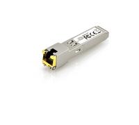 MODULI SFP DIGITUS DN-81210 - 10 Gbps, RJ45, Argento