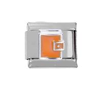 Moduli smontabili personalizzabili dell'accessorio d'acciaio robusto del collegamento alternativo delicato del collegamento del modello italiano elegante del collegamento, Misura unica, come descritto