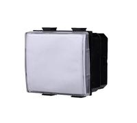 MODULI SPINA INTERRUTTORI SHUCKO PULSANTI USB DIMMER COMPATIBLE MATX (MODULO PULSANTE PORTA)