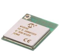 Moduli WiFi - Modulo SoC Wi-Fi 802.11 54 pad, 802.11 b/g/n, 1 MB Flash, 320 KB RAM, Crypto, connettore u.FL - SKU WFI32E01UE-I