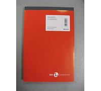 MODULISTICA SCREAMO- DOCUMENTO di Trasporto in A5 Tre COPIE, Multicolore, 270.3