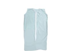 modulit - gigoteuse Pile, Bambino 6 - 24 mesi (blu)