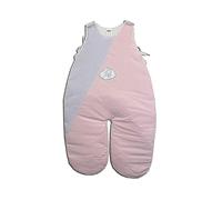 MODULIT : Sacco a gambe "baby dormiente lilla" (6-24 mese (90cm))