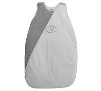Modulit : Sacco Estate/Inverno sfoderabile "bambino grigio dormiente", 0-6mois (65cm)