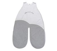 modulit - Sacco nanna neonato - Estate/Inverno - 6 - 24 mesi 90 cm - A Gambe (1001 Sogni)