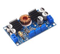 Modulo 1 X 5 32V DC In 1 30V DC Out e Cortocircuito Step Up Down Potenza