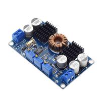 Modulo 1 X 5 32V DC In 1 30V DC Out Modulo Regolatore Step Up Down Potenza