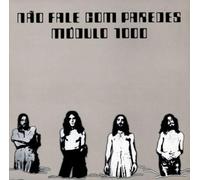 Modulo 1000 - Nao Fale Com Paredes (Lp) VINYL LP NUOVO