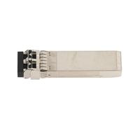 Modulo 10G SFP+ 10GBASE SR 850nm 300 Metri Supporto DDM Multimodale LC SFP+ a Porta Ethernet per Il Modulo E10GSFPSR Completamente con e Una varietà di Altri Switch. 10G SFP+