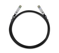 TP-Link TL-SM5220-3M 3M Direct Attach SFP+ Cable for 10 Gigabit Connections